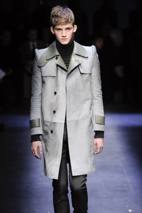 gianfranco ferré 秋冬 2009 男装 时装周#3019 中国