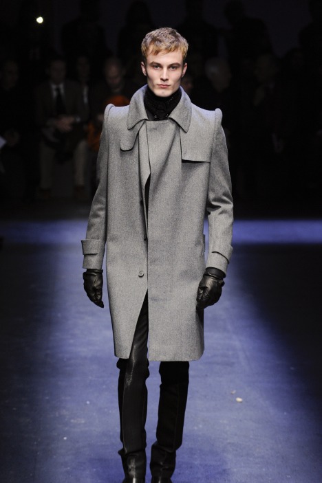 gianfranco ferré 秋冬 2009 男装 时装周#3019 中国