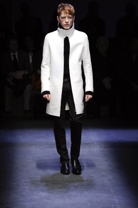 gianfranco ferré 秋冬 2009 男装 时装周#3019 中国