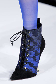 Фото - Мода - Обувь осень-зима 2011-2012