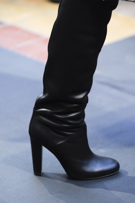 bottes hermes 2018