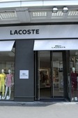 Lacoste r Sevres