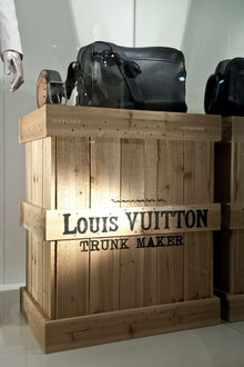 Louis Vuitton Montenapoleone