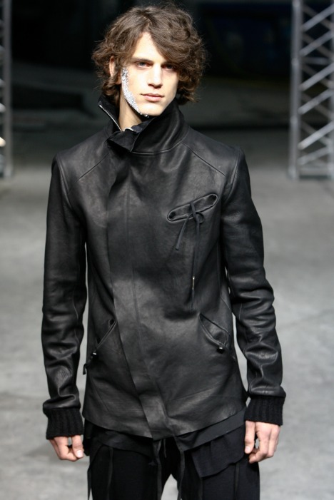 Damir Doma Fall-Winter 2008, Menswear - Fashion Week (#1285) USA