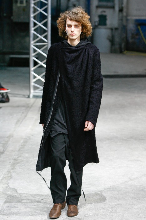 Damir Doma Fall-Winter 2008, Menswear - Fashion Week (#1285) USA