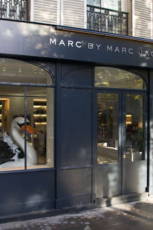 Marc by Marc Jacobs marché St Honoré
