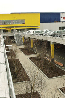 Ikea Franconville