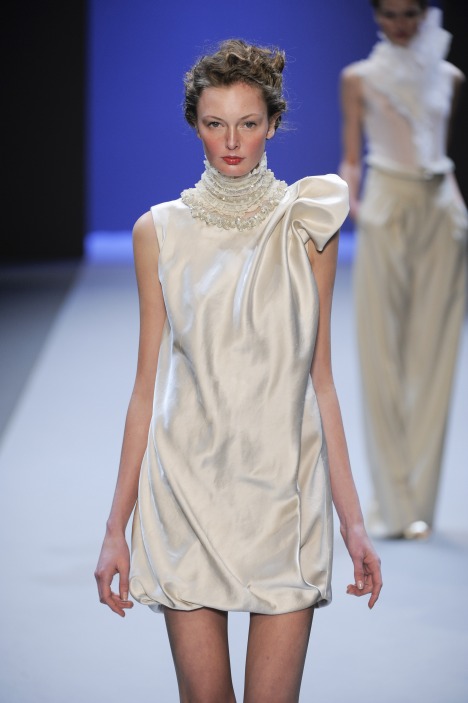 Christophe Josse Spring-Summer 2010, Haute Couture - Fashion Week ...