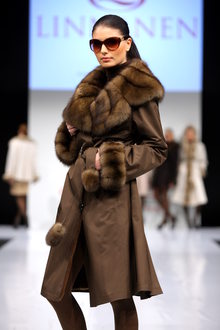 CPM Moscow General Catwalk 2010 - 02