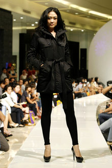 Levi's Jarkata Fashion Week 2010