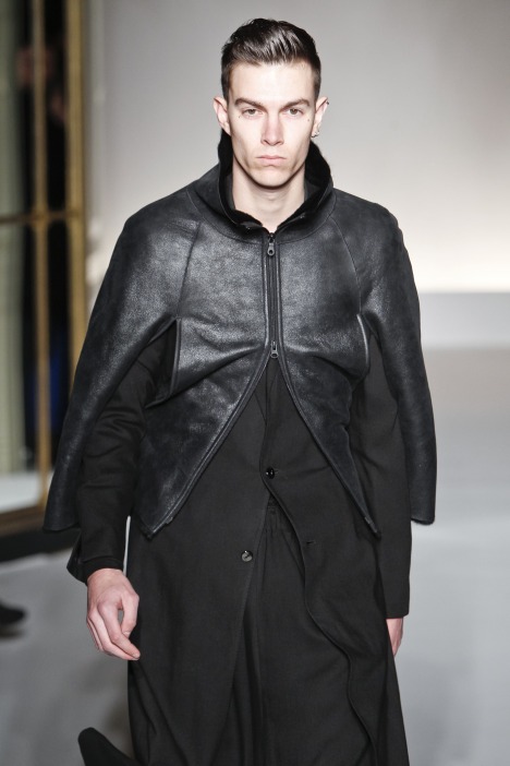 Rynshu Fall-Winter 2011, Menswear - Fashion Week (#7164) Sweden