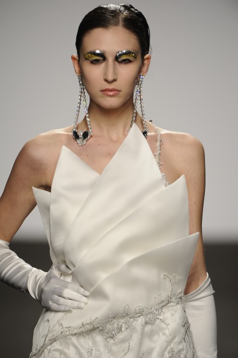 Gianni Molaro Spring-Summer 2012, Haute Couture - Fashion Week (#9315) USA