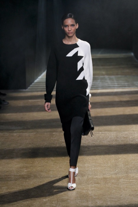 3.1 Philip Lim Fall-Winter 2012, Womenswear - Fashion Week (#9428) USA