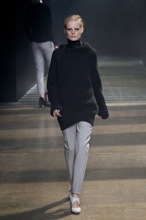 3.1 Philip Lim Fall-Winter 2012, Womenswear - Fashion Week (#9428) USA
