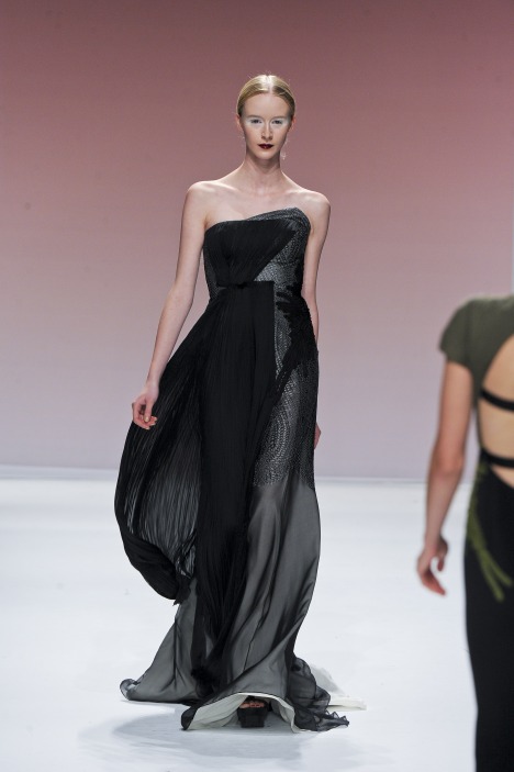 Bibhu Mohapatra Fall-Winter 2012, Womenswear - Fashion Week (#9540) USA