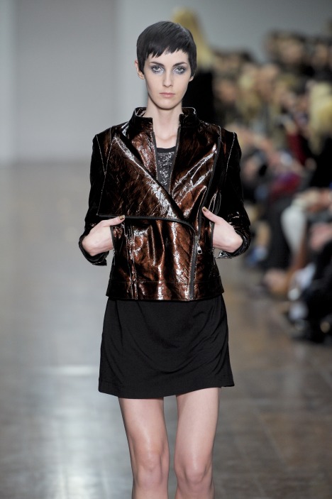 Christian Blanken Fall-Winter 2012, Womenswear - Fashion Week (#9563) USA