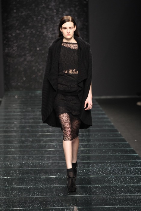 Anteprima Fall-Winter 2012, Womenswear - Fashion Week (#9573) USA