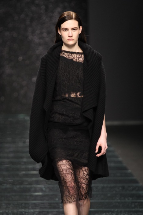 Anteprima Fall-Winter 2012, Womenswear - Fashion Week (#9573) USA