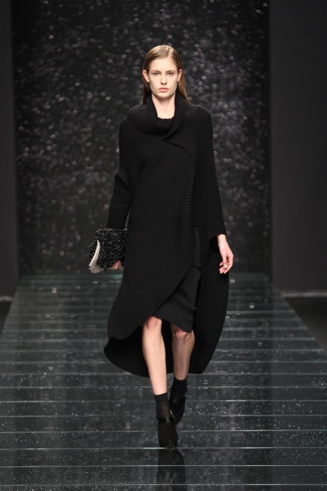 Anteprima Fall-Winter 2012, Womenswear - Fashion Week (#9573) USA