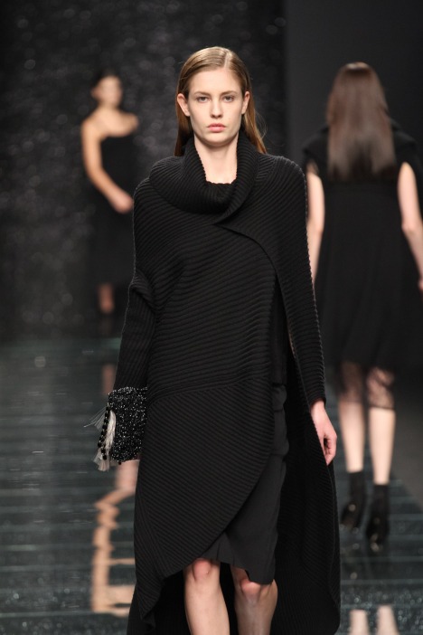 Anteprima Fall-Winter 2012, Womenswear - Fashion Week (#9573) USA