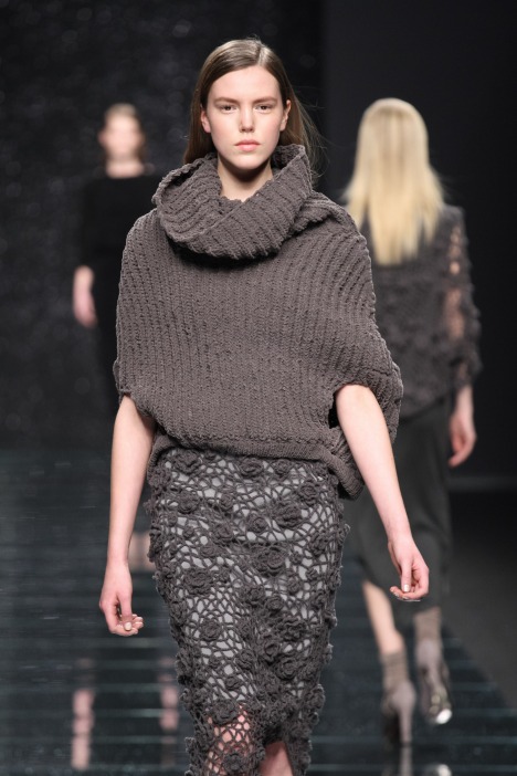 Anteprima Fall-Winter 2012, Womenswear - Fashion Week (#9573) USA