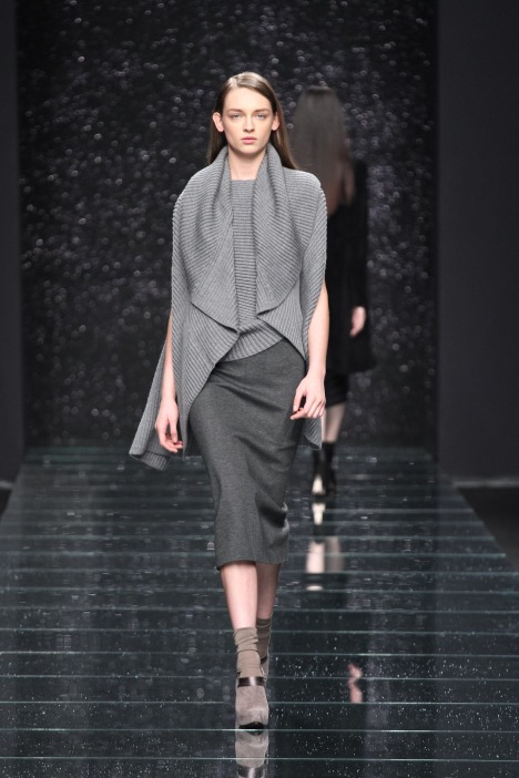 Anteprima Fall-Winter 2012, Womenswear - Fashion Week (#9573) USA