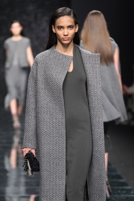 Anteprima Fall-Winter 2012, Womenswear - Fashion Week (#9573) USA