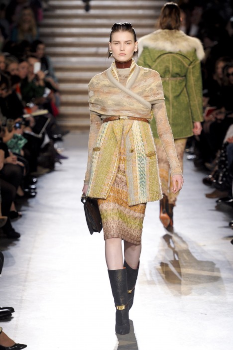 Missoni Fall-Winter 2012, Womenswear - Fashion Week (#9600) USA