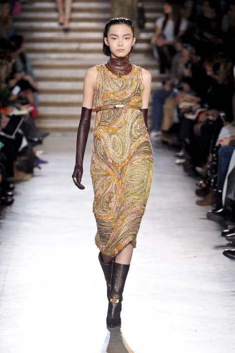 Missoni Fall-Winter 2012, Womenswear - Fashion Week (#9600) USA