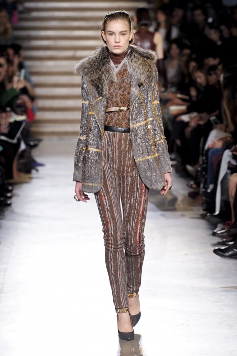 Missoni Fall-Winter 2012, Womenswear - Fashion Week (#9600) USA