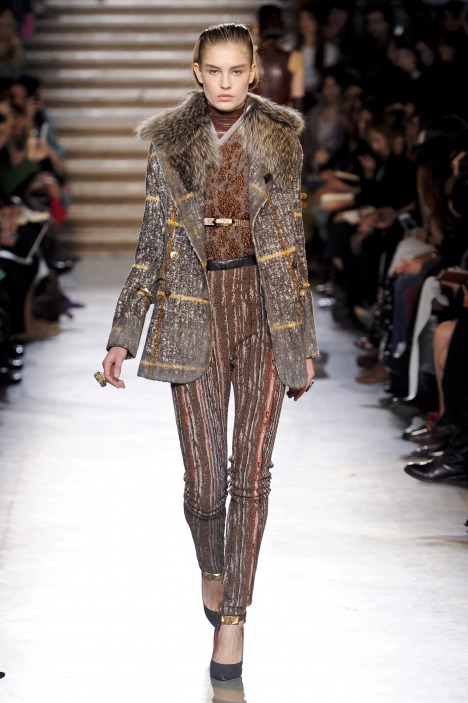 Missoni Fall-Winter 2012, Womenswear - Fashion Week (#9600) USA