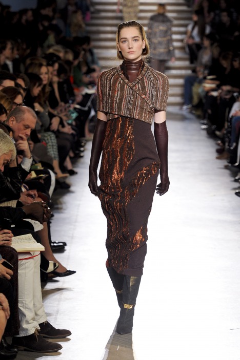 Missoni Fall-Winter 2012, Womenswear - Fashion Week (#9600) USA