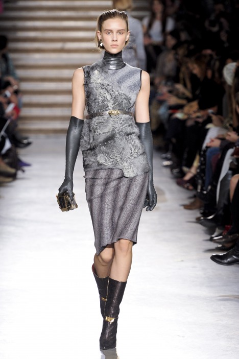 Missoni Fall-Winter 2012, Womenswear - Fashion Week (#9600) USA