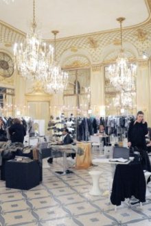 Vendôme Luxury Meurice 2012 - 02